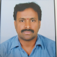 Kishore Gumudala Class I-V Tuition trainer in Hyderabad