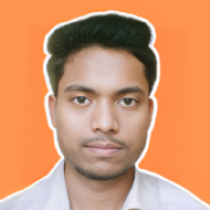 Arghya Ghosh Computer Course trainer in Ghatal