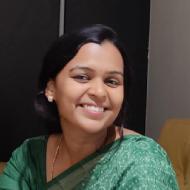 Sukanya Class 11 Tuition trainer in Bangalore
