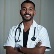 Barka Kaushal Sai MBBS & Medical Tuition trainer in Hyderabad