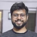 Photo of Ajinkya Prakash