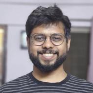 Ajinkya Prakash Python trainer in Pune