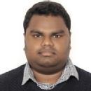Photo of Uttam Krishna