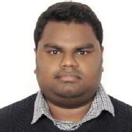 Uttam Krishna Class 8 Tuition trainer in Bangalore