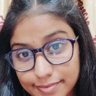 Sherin J. Class I-V Tuition trainer in Mumbai