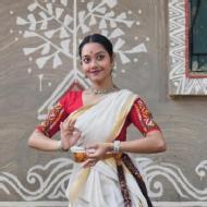 Niva G. Dance trainer in Kolkata