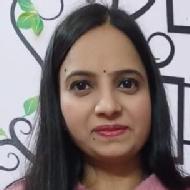 Pooja S. Class 7 Tuition trainer in Ludhiana
