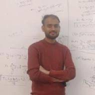 Surendra Kumar Engineering Entrance trainer in Kota