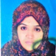 Javaria M. Class 12 Tuition trainer in Kabirwala