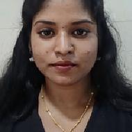Monica A. Class I-V Tuition trainer in Villupuram