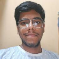 Yuvraj Srivastava Class 10 trainer in Varanasi