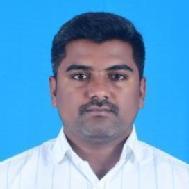 Madhusudan Class 11 Tuition trainer in Pandavapura