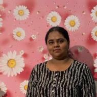 Josshika A. French Language trainer in Chennai