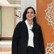 Jyoti M. Class I-V Tuition trainer in Pune