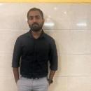 Photo of Aditya Jha