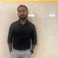 Aditya Jha Class 6 Tuition trainer in Kolkata