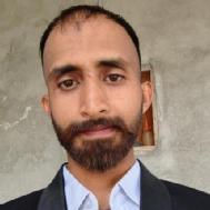 Saurabh Kumar Class 10 trainer in Amb