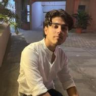 Rudraansh Butola BSc Tuition trainer in Sagar