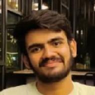 Raj Class 10 trainer in Lucknow