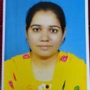 Photo of Afsana Parween