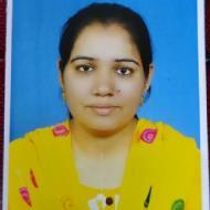 Afsana Parween Class I-V Tuition trainer in Chennai