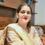 Bandna K. Class 10 trainer in Sahibzada Ajit Singh Nagar