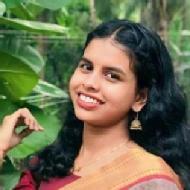 Anunanda A. Class 9 Tuition trainer in Vadakara
