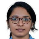 Photo of Sherin K.