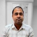 Photo of Jagadish Panda