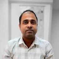 Jagadish Panda Class 10 trainer in Cuttack Sadar