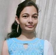 Rutuja S. SQL Programming trainer in Pathri