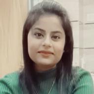 Mahak Class I-V Tuition trainer in Noida