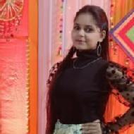 Soumya S. Class 8 Tuition trainer in Varanasi