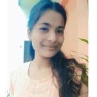 Nisha Class 7 Tuition trainer in Delhi