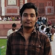 Aman Kumar Class I-V Tuition trainer in Agra