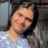 Komal C. Class I-V Tuition trainer in Faridabad