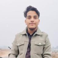Khursheed Baqar Spanish Language trainer in Aligarh