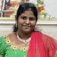 Swetha T. Phonics trainer in Guntur