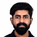 Photo of Binesh Udayabhanu Beena