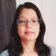 Swapna Rani Dey Yoga trainer in North 24 Parganas