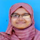Photo of Abitha A.