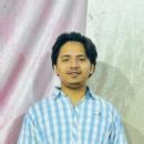Photo of Mohammad Shoaib