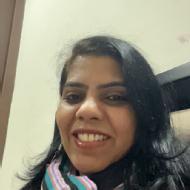 Chanchal S. Class I-V Tuition trainer in Delhi