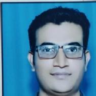 Rakesh Kumar Class 10 trainer in Sikar