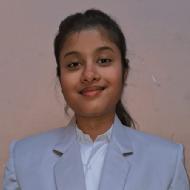 Hansika Web Development trainer in Kosi Kalan