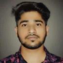 Photo of Shubham Pandey