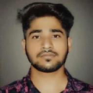 Shubham Pandey Class 10 trainer in Varanasi