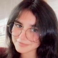 Anshika S. Nursery-KG Tuition trainer in Lucknow