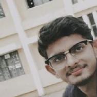 Ankit Kumar NEET-UG trainer in Ranchi