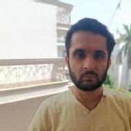 Abhishek Pandey Astrology trainer in Delhi